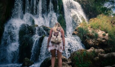 Kravica Waterfall, Studenci Ljubuški, Bosnia and Herzegovina