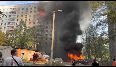 Guerre en Ukraine : au moins 6 morts et 59 blessés après des frappes aériennes russes sur Kharkiv