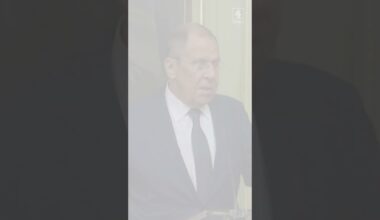 Lavrov: 'West is looking for trouble'