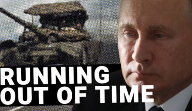 Putin's losses in Kursk put Donetsk offensive at risk of failing by winter | Bob Seely