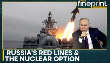 Russia-Ukraine war: Can JASSM missiles turn the tide for Ukraine? | WION Fineprint