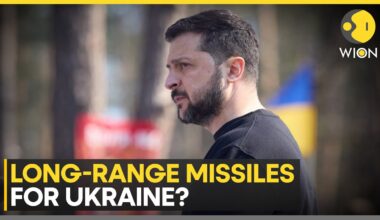 Russia-Ukraine war: Can JASSM missiles turn the tide for Ukraine? | Latest News | WION