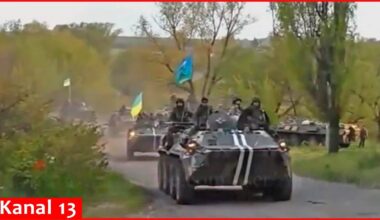 "Bad news is coming, Ukraine is advancing in Kursk" - Russian media began to sound the alarm