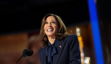 Trump’s Latest Problem? Republicans for Harris