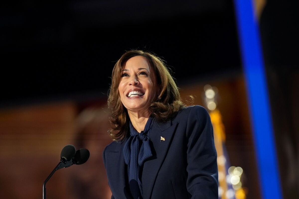 Trump’s Latest Problem? Republicans for Harris