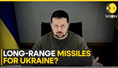 Zelensky: Ukraine must be able to use long-range weapons to hit deep into Russia | WION World News