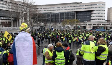 Budget 2025 : « Il ne serait pas raisonnable de baisser les dépenses de la France »