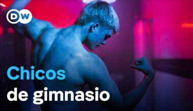 Imagen corporal e identidad masculina: ¿por qué se musculan los adolescentes? | DW Documental