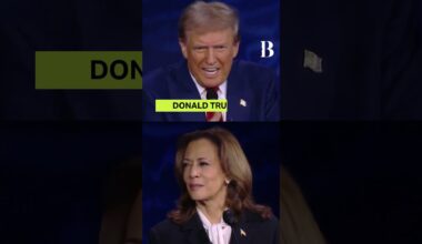 Trump Blames Kamala Harris for Sparking the Russia-Ukraine War #Trump #KamalaHarris