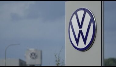 Volkswagen veut fermer des usines en Allemagne pour la première fois de son histoire