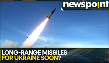 Russia-Ukraine war: Ukraine to use long-range missiles in Russia? | WION Newspoint