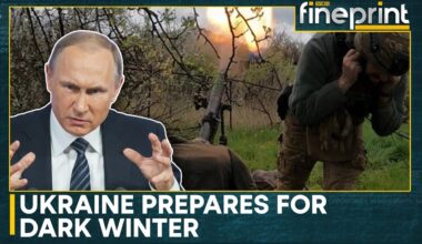 Russia-Ukraine war: Putin aide warns of most terrible consequences | WION Fineprint