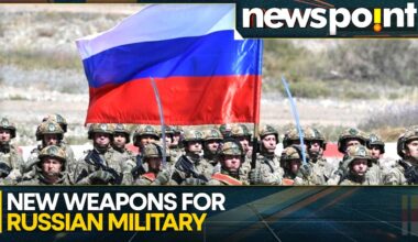 Russia-Ukraine War: Russia's 3rd Troop Boost since Feb 2022 invasion | World News | Newspoint | WION