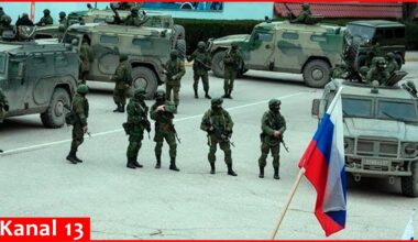 New plan for liberation of Crimea from Russian occupation was launched, Ukraine is close to its goal