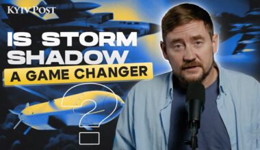 How Storm Shadows Open the Door for ATACMS and JASSMs in the Russo-Ukrainian War