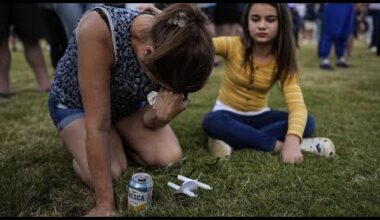 États-Unis : une fusillade dans un lycée de l'État de Géorgie fait quatre victimes