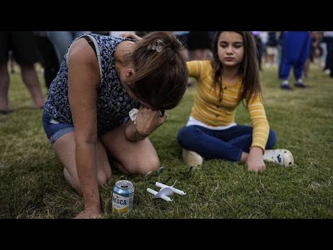 États-Unis : une fusillade dans un lycée de l'État de Géorgie fait quatre victimes