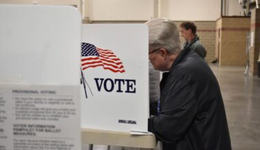 North Carolina removes 747,000 from voter rolls, citing ineligibility