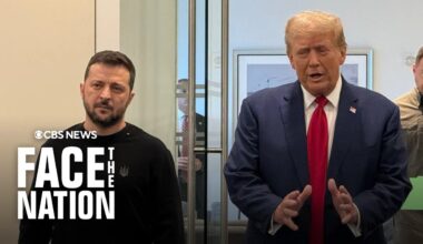 Trump hosts Zelenskyy in New York to discuss ending Russia-Ukraine war