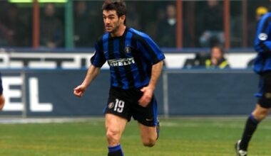 Giorgos Karagounis appreciation thread