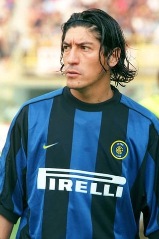 Best Chilean to play for Inter