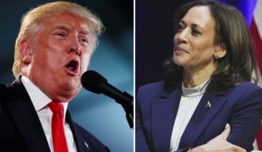 Trump ‘Increasingly Irked’ by Harris Ignoring Personal Attacks; Now He Plans to Drag Her Through the Mud to ‘Turn Voters Against Her’: Trump Adviser