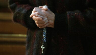 Abus sexuels dans l'Église : une congrégation catholique québécoise accusée de nombreuses agressions