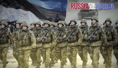 Estonia is adapting its defense strategy in response to the threats posed by Russia. The updated defense plan introduces a new concept of defense: in the event of a Russian attack, Estonia will be ready not only to defend its borders but also to strike at enemy forces deep within their territory