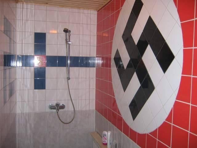 German Airbnb