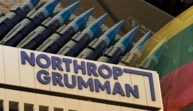 Weapons manufacturer #NorthropGrummanCorporation plans to build an ammunition production line in #Lithuania. #Ukraine and its #Western allies must increase ammunition manufacturing in response to the ongoing threats from the Russian Federation.