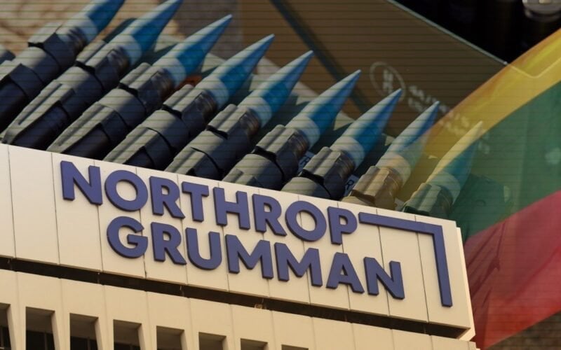 Weapons manufacturer #NorthropGrummanCorporation plans to build an ammunition production line in #Lithuania. #Ukraine and its #Western allies must increase ammunition manufacturing in response to the ongoing threats from the Russian Federation.