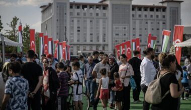 UAE Embassy in Ankara launches cultural festival to strengthen bilateral ties with Türkiye