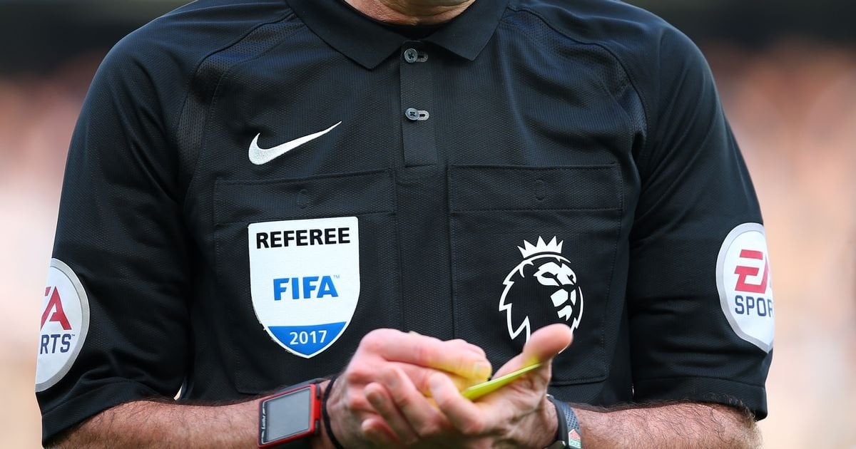 Premier League clubs make telling referees demand as Arsenal fume over Declan Rice dismissal