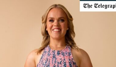 Ellie Simmonds interview: ‘I think about the negative comments I got on Strictly a lot’