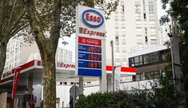 Fiscalité : le gouvernement appelé à modifier les taxes sur le carburant et l'électricité