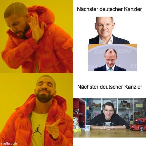 Ich🦸‍♂️iel