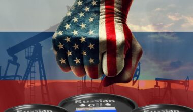 The United States will tighten sanctions on trading Russian oil. “We are approaching a point where we can discuss a much stricter regime concerning the shadow fleet and the volumes of oil that Russia can supply to the market,” said Daleep Singh, Deputy Assistant to Biden for National Security.