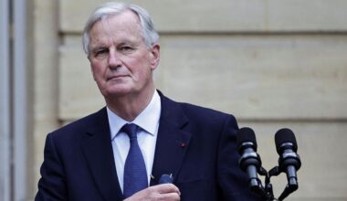 Impôts : les pistes de Michel Barnier pour taxer les hauts revenus