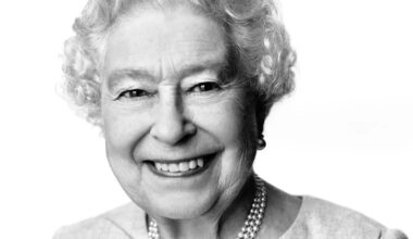 2 years ago today Queen Elizabeth II passed away