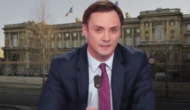 France has increased its efforts to combat Russian influence operations within its borders, leading to the expulsion of Makogonov, a highly skilled proponent of Kremlin narratives.