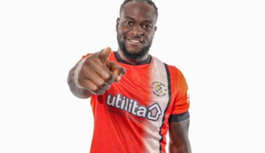 Fabrizio Romano: Victor Moses to Luton Town, here we go!