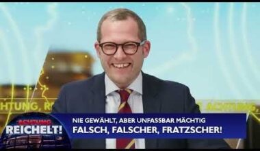 Reichelt reicht's ! Folge 1 - Feuchte Sommernachtsträume