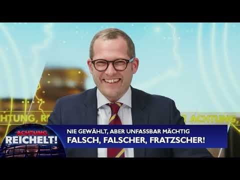 Reichelt reicht's ! Folge 1 - Feuchte Sommernachtsträume