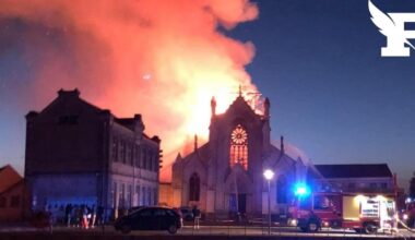 Saint-Omer : «Après des décennies d’insultes contre l’Eglise, comment s'étonner de passages à l'acte ?»