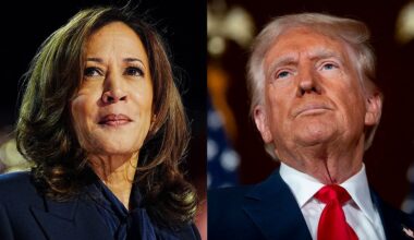 Kamala Harris Accepts Second Presidential Debate Against Donald Trump