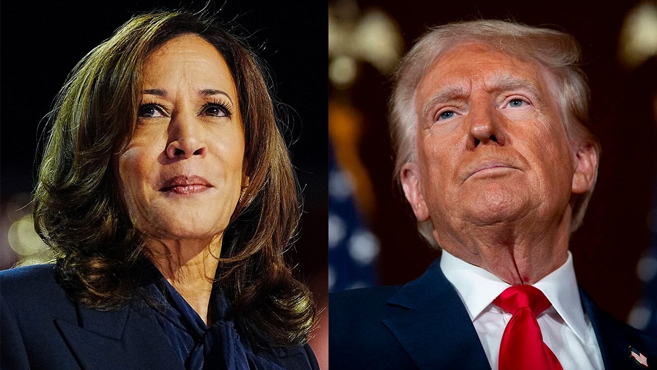 Kamala Harris Accepts Second Presidential Debate Against Donald Trump