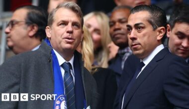 Chelsea co-owners looking to buy each other out