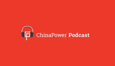 How Russia views China: A Conversation with Dr. Andrea Kendall-Taylor | ChinaPower | CSIS Podcasts