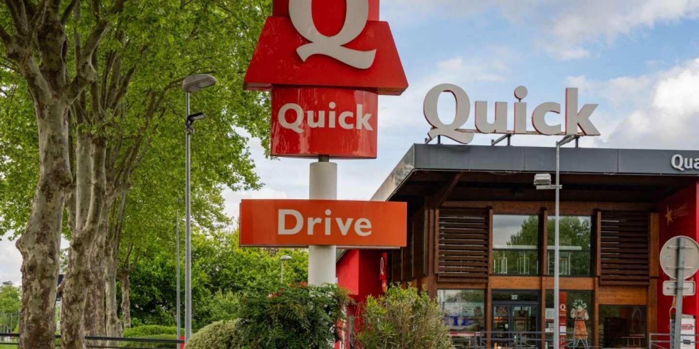 Le climat politique fait déraper le projet de vente de Quick