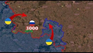 Breakthrough of another front | Encirclement of 3,000 enemy group